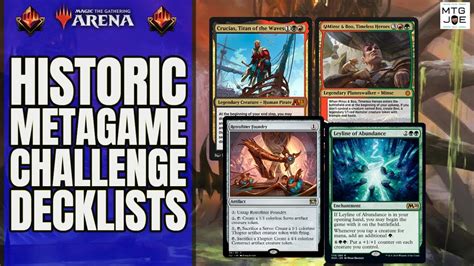 mtg metagame.
